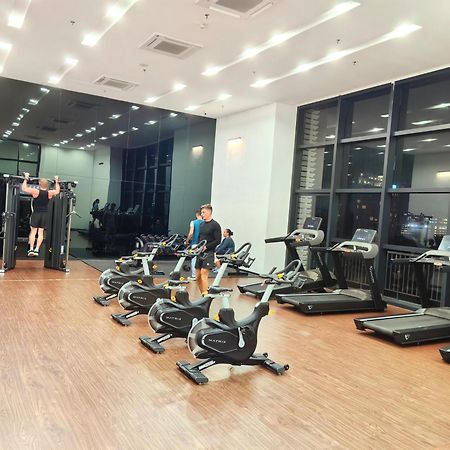 Chambers Residence Klcc Service Suites Куала Лумпур Екстериор снимка