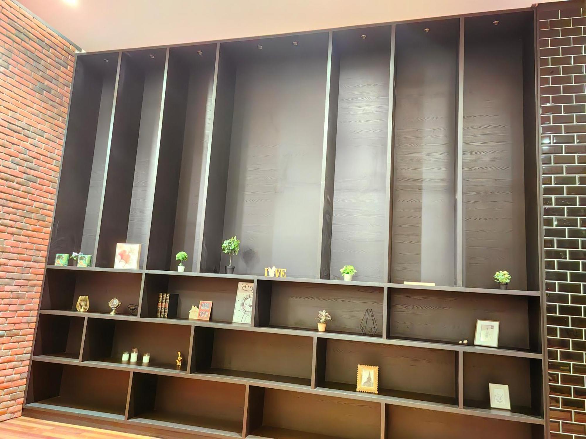Chambers Residence Klcc Service Suites Куала Лумпур Екстериор снимка