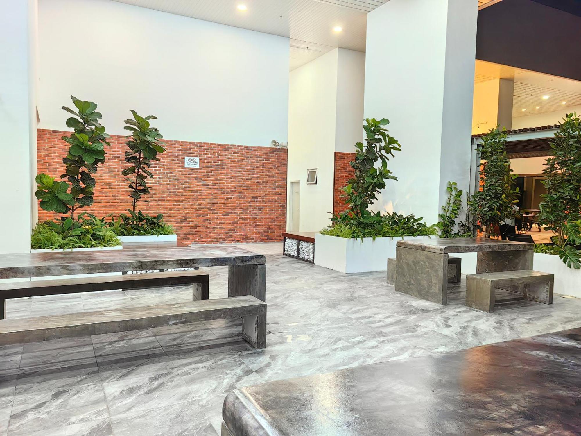 Chambers Residence Klcc Service Suites Куала Лумпур Екстериор снимка